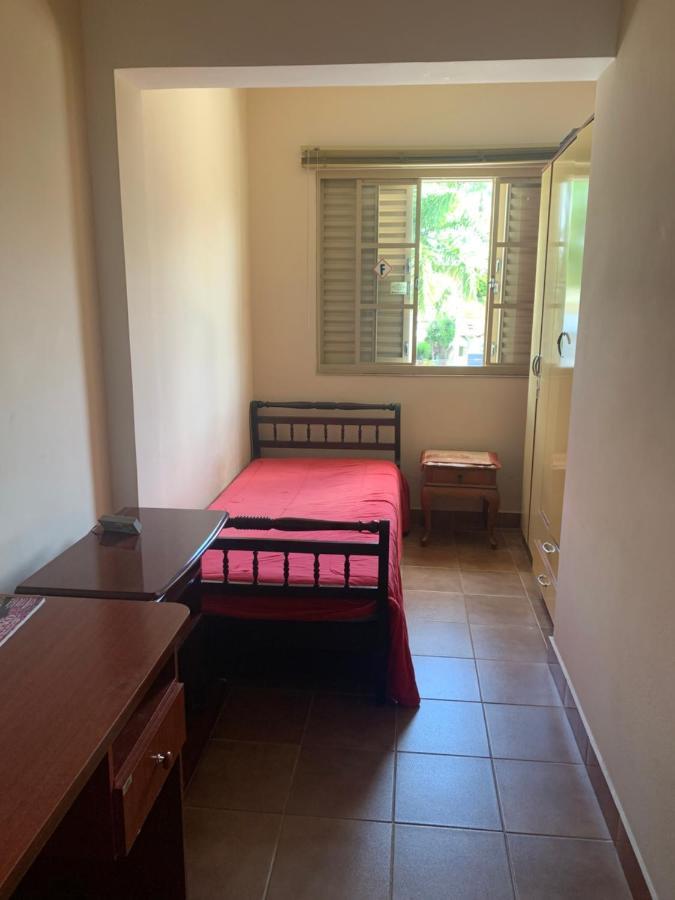 Apartamento na rua principal Serra Negra (Sao Paulo) Exterior foto